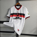 Camisa Retrô 2001/02 II