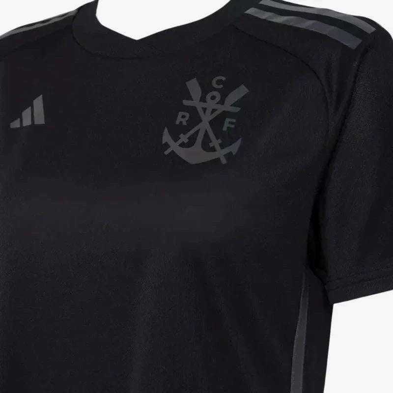 Camisa Feminina 2023/24 III