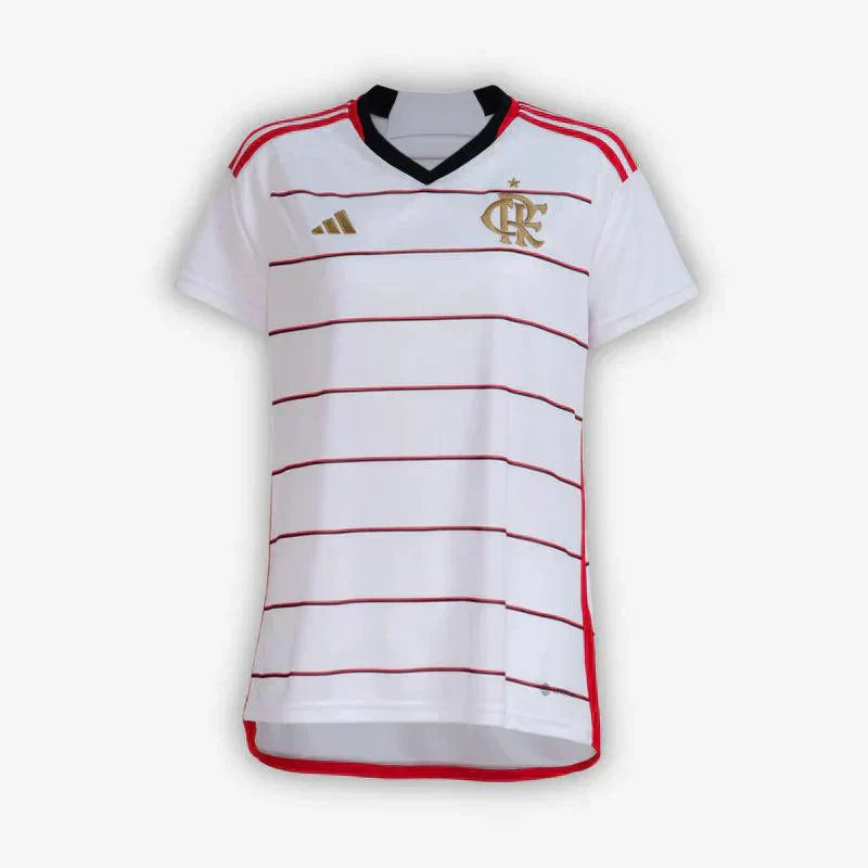 Camisa Feminina 2023/24 II