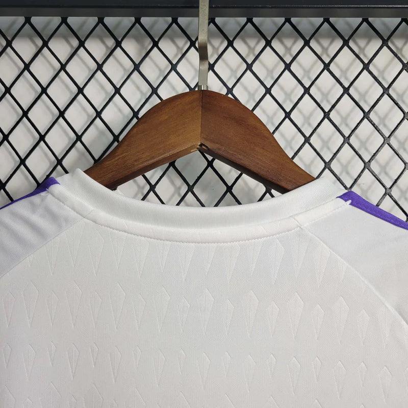 Camisa Feminina 2023/24 Goleiro