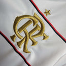 Conjunto Infantil Flamengo 2023/24 II