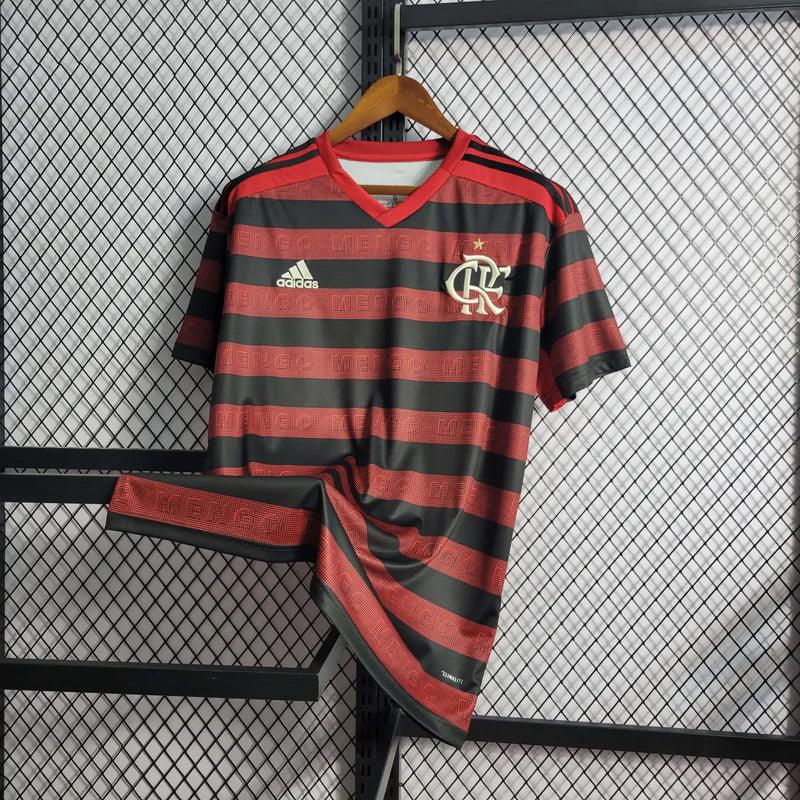 Camisa Retrô 2019/20 I