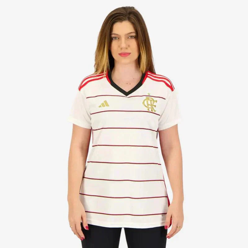 Camisa Feminina 2023/24 II