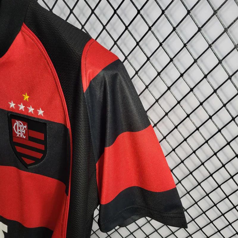 Camisa Retrô 2003/04 I