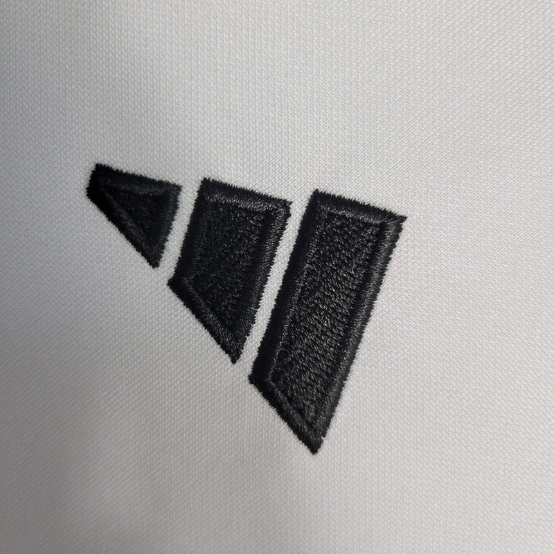 Jaqueta Treino 2023/24 Branca