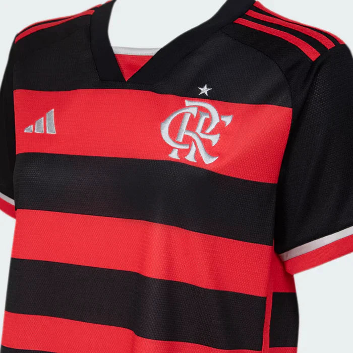 Camisa Feminina 2024/25 I