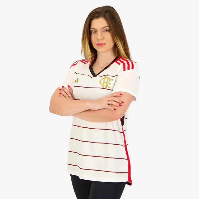 Camisa Feminina 2023/24 II