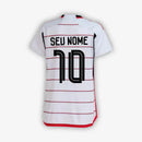 Camisa Feminina 2023/24 II