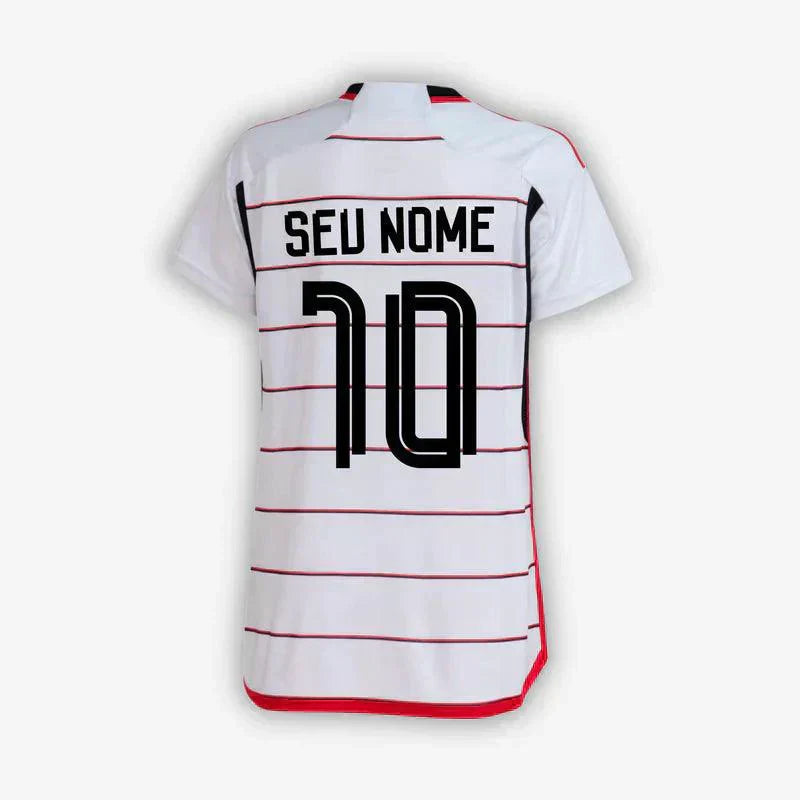 Camisa Feminina 2023/24 II