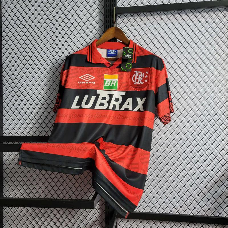Camisa Retrô 1995/96 I
