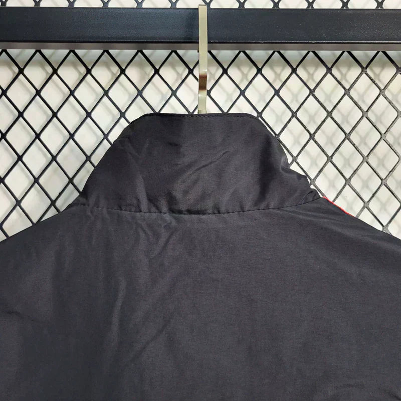 Jaqueta Corta-Vento 2023/24 - Linha Especial Dupla Face