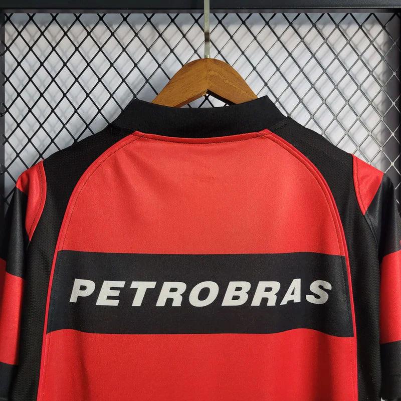 Camisa Retrô 2003/04 I