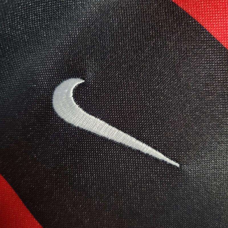 Camisa Retrô 2003/04 I