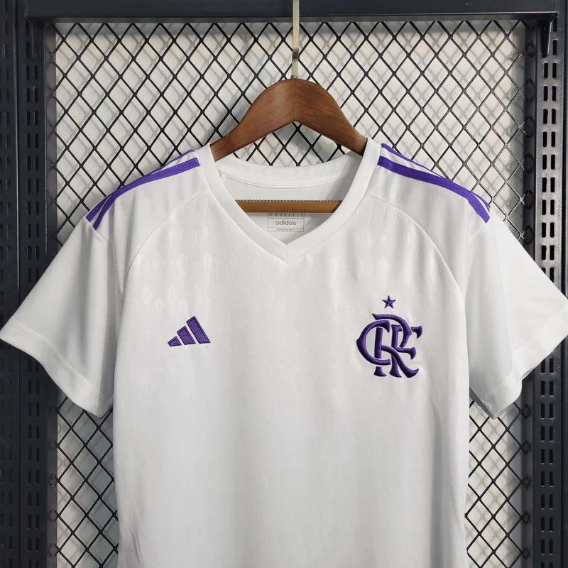 Camisa Feminina 2023/24 Goleiro