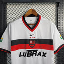 Camisa Retrô 2001/02 II