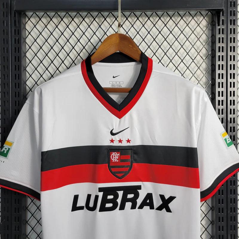Camisa Retrô 2001/02 II