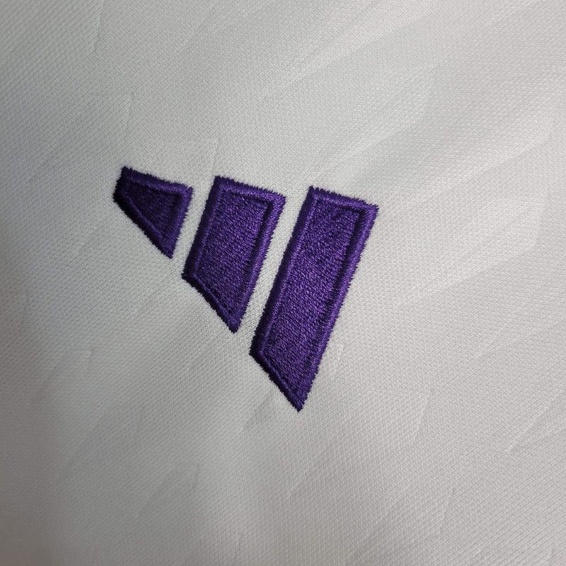 Camisa Feminina 2023/24 Goleiro