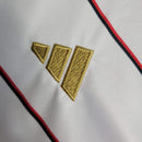 Conjunto Infantil Flamengo 2023/24 II