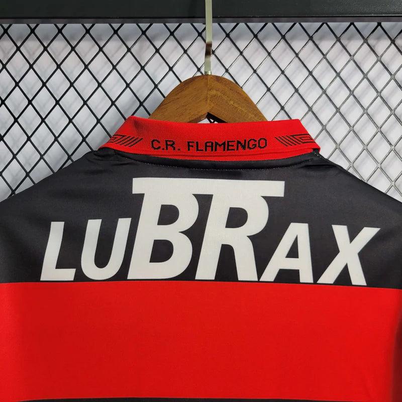 Camisa Retrô 1992/93 I