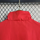 Jaqueta Corta-Vento 2023/24 - Linha Especial Dupla Face