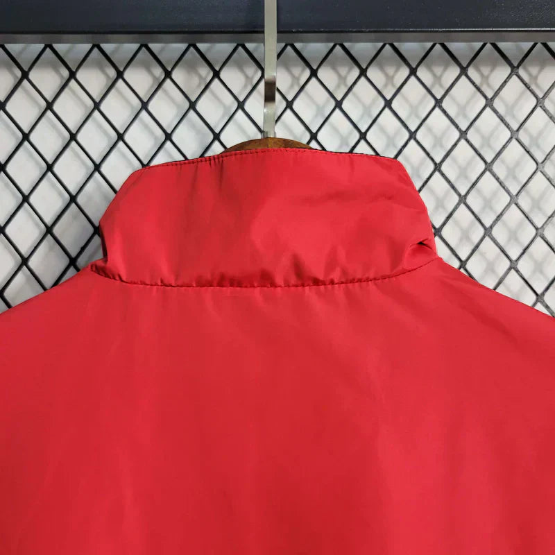 Jaqueta Corta-Vento 2023/24 - Linha Especial Dupla Face