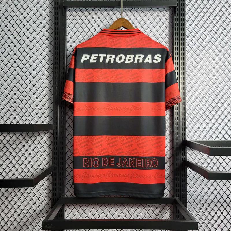 Camisa Retrô 1995/96 I