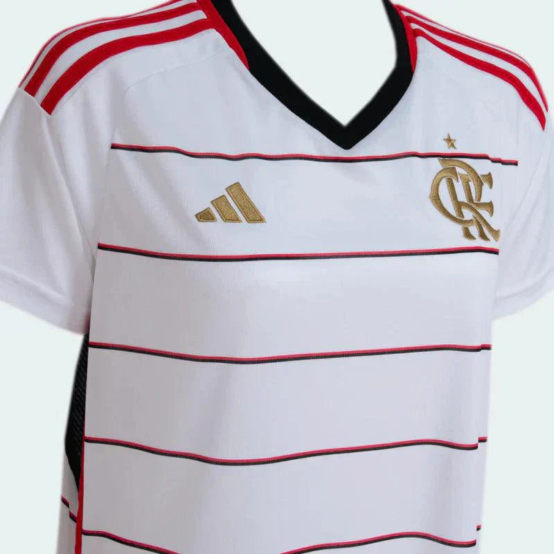 Camisa Feminina 2023/24 II