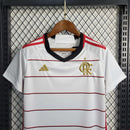 Conjunto Infantil Flamengo 2023/24 II