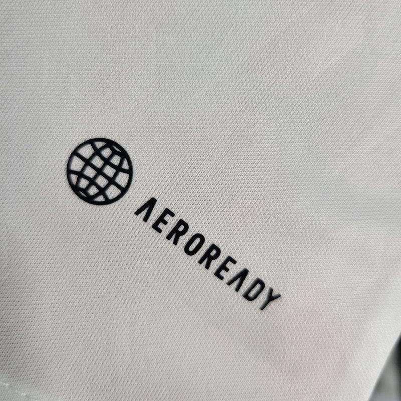 Camisa Feminina 2023/24 Goleiro