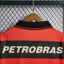 Camisa Retrô 1999/00 I