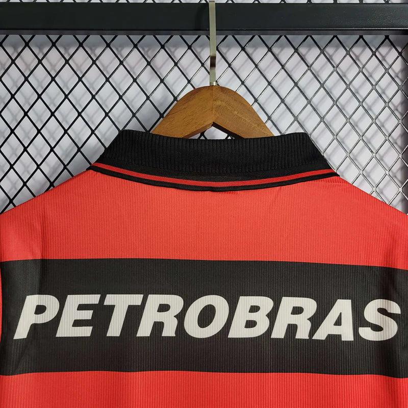 Camisa Retrô 1999/00 I