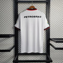 Camisa Retrô 2001/02 II