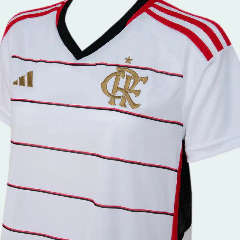 Camisa Feminina 2023/24 II
