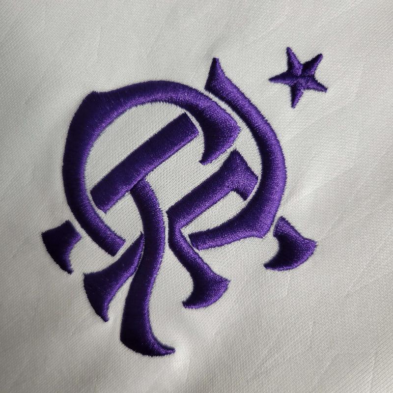 Camisa Feminina 2023/24 Goleiro