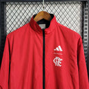 Jaqueta Corta-Vento 2023/24 - Linha Especial Dupla Face