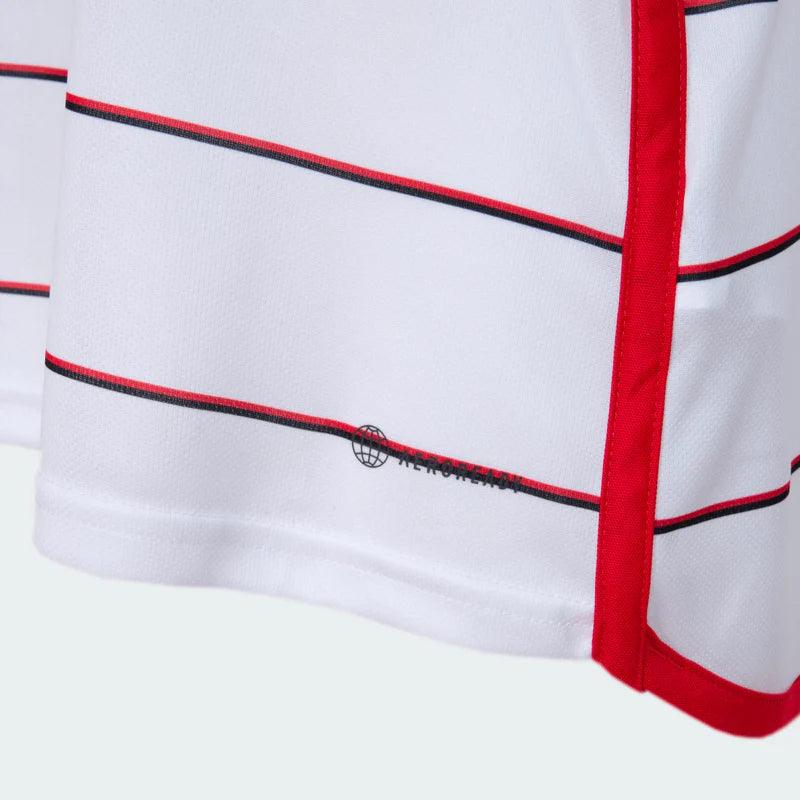 Camisa Feminina 2023/24 II