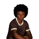 Camisa Flamengo Feminina Identidade