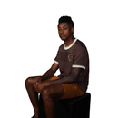 Camisa Flamengo Identidade