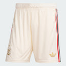 Short Flamengo Jogo 3 Adidas 2025