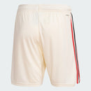 Short Flamengo Jogo 3 Adidas 2025