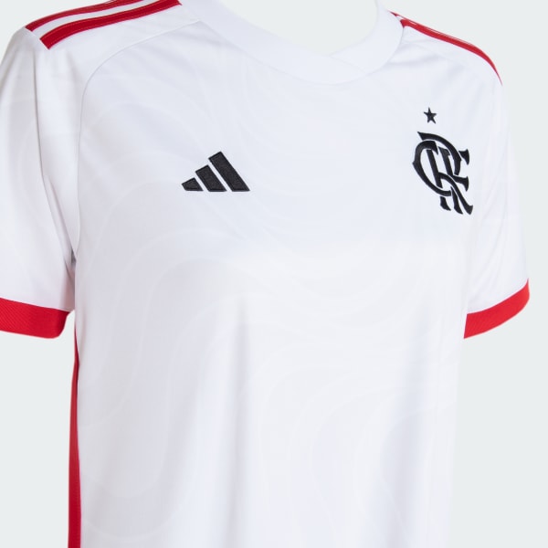 Camisa Feminina 2024/25 II