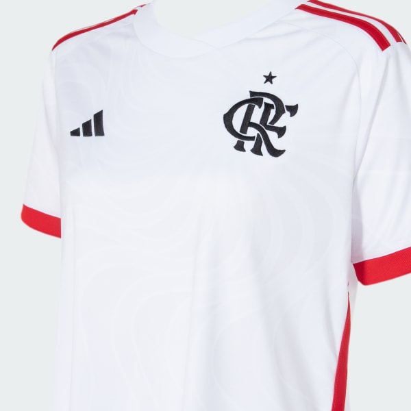 Camisa Feminina 2024/25 II