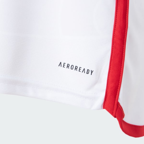 Camisa Feminina 2024/25 II