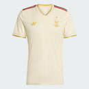 Manto Flamengo Jogo 3 Adidas 2025