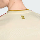 Manto Flamengo Jogo 3 Adidas 2025
