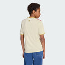 Manto Flamengo Infantil Jogo 3 Adidas 2025