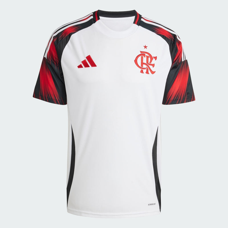 Camisa II CR Flamengo 25