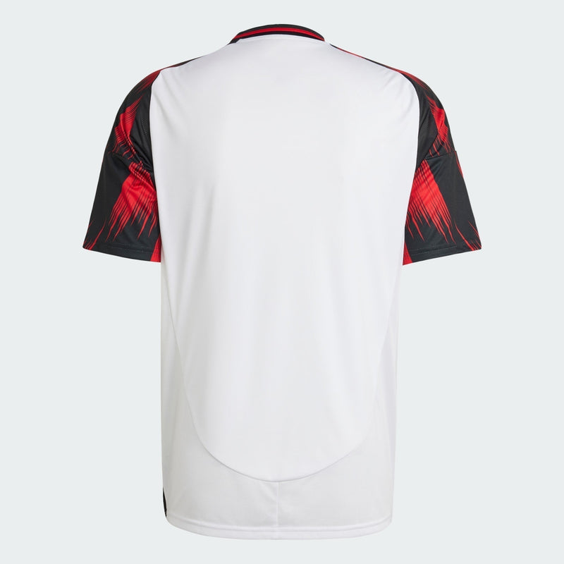 Camisa II CR Flamengo 25