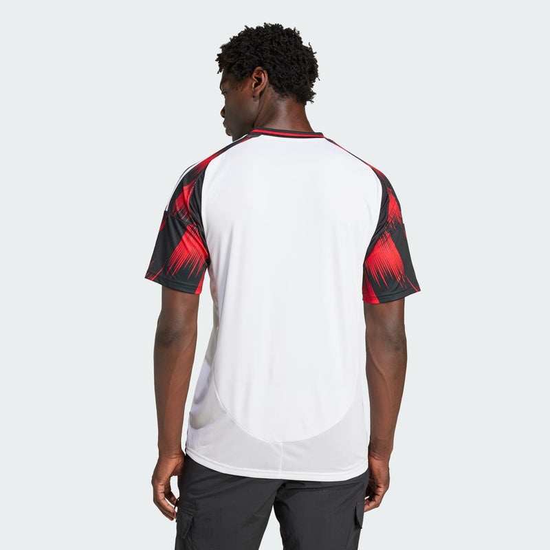 Camisa II CR Flamengo 25