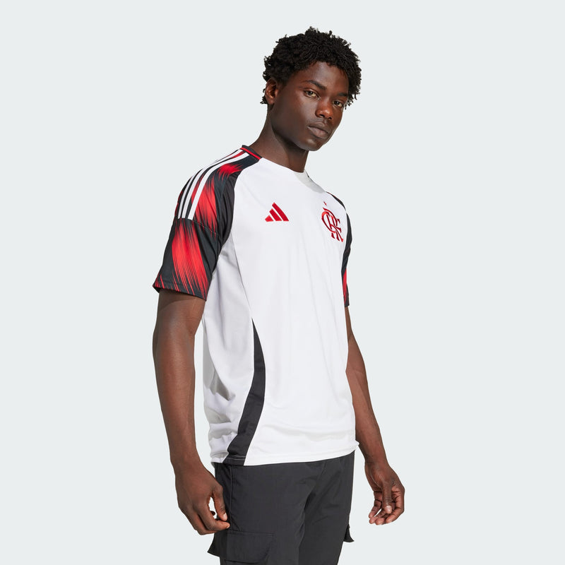 Camisa II CR Flamengo 25
